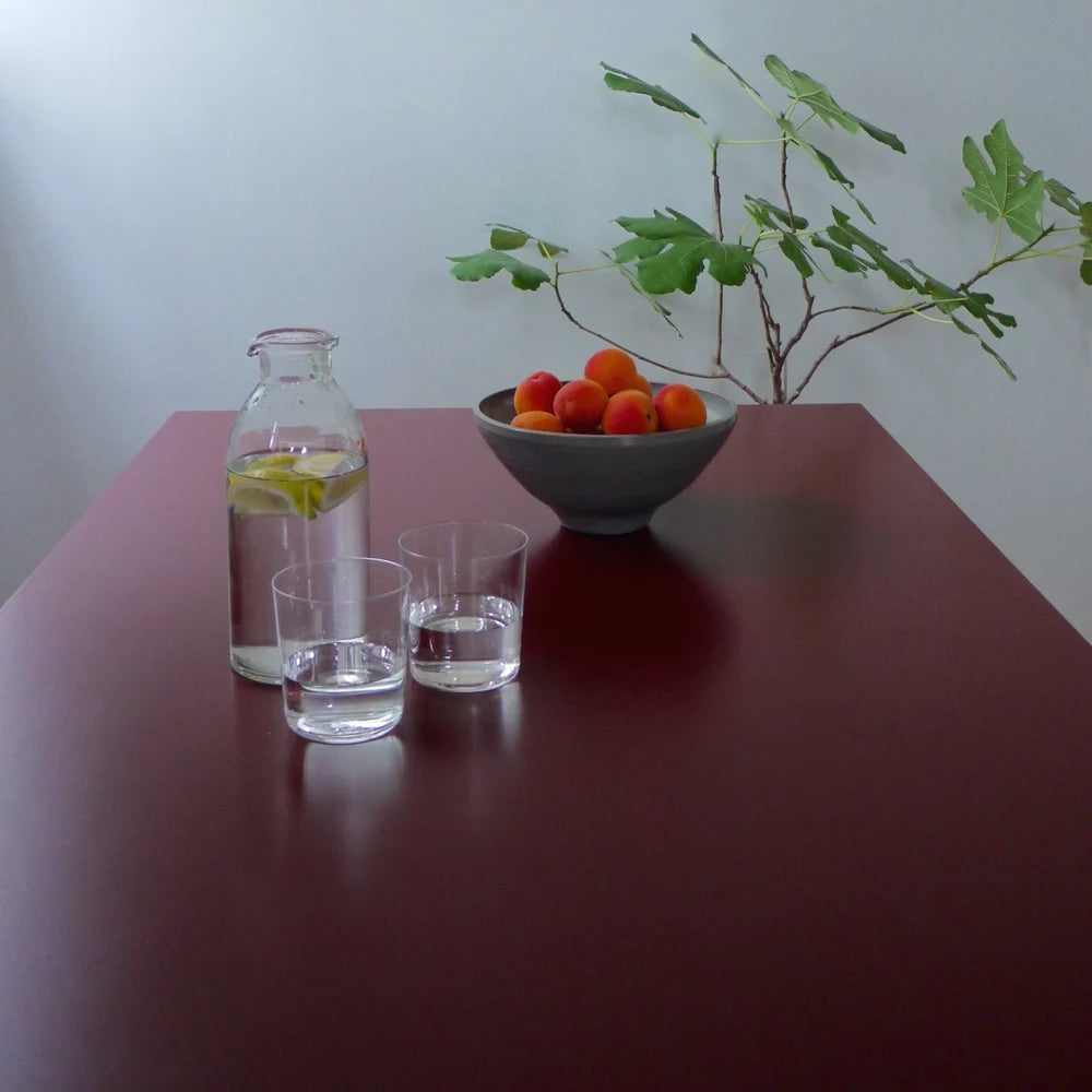 Wooden Trestle Tables Hire for Events and Parties Auckland SMALL RAVE