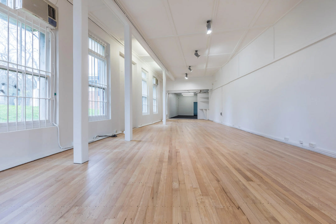 Event Space Venue for Hire in Auckland - the SMALL RAVE Dance Hall