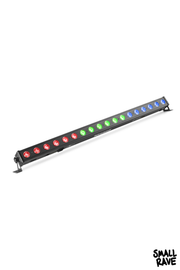 BEAMZ LCB183 LED Bar