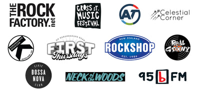 ABOUT – SMALL RAVE