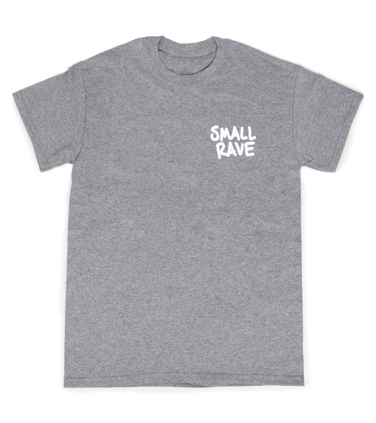 SMALL RAVE Tee